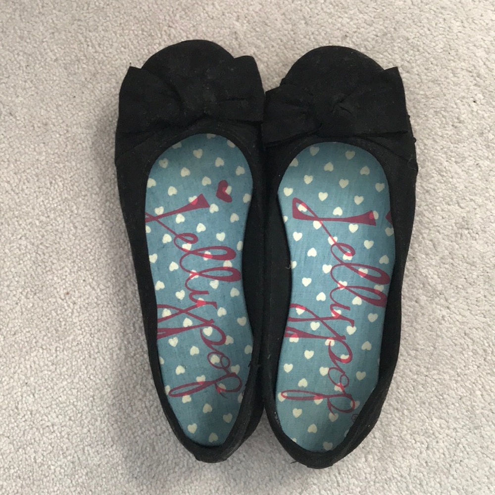 Flats